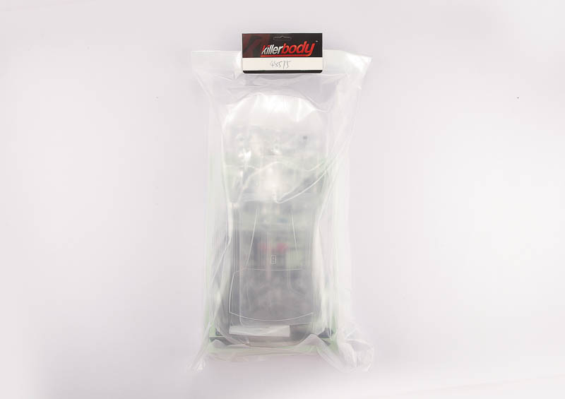 KB48566 Toyota 86 Karosserie unlackiert 195mm Kit