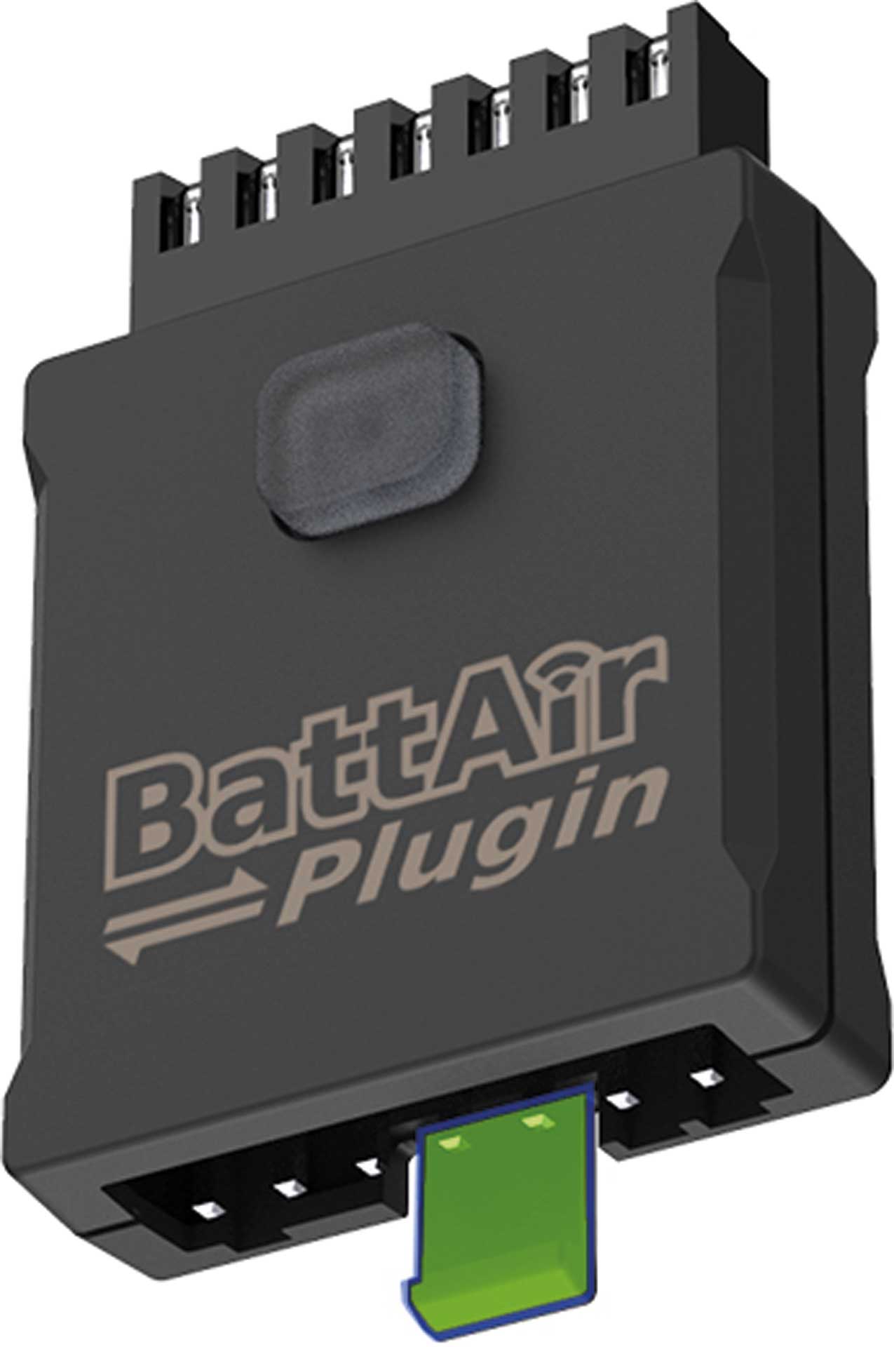 ISDT BattAir Plugin 5-6S BAP6