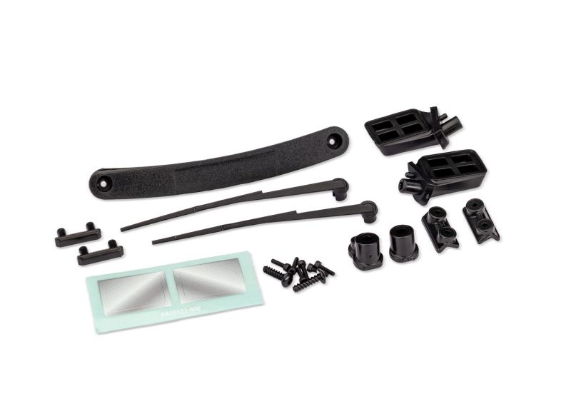 Traxxas Nissan Pathfinder Karo-Trim TRX4 Pathfinder 11017