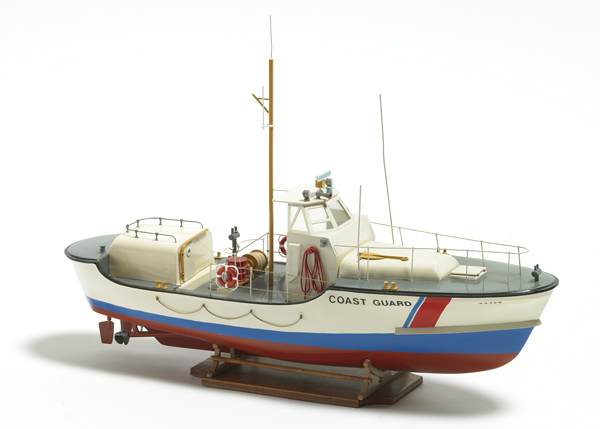 Billing Boats U.S. Coast Guard 1:40 Baukasten BB100