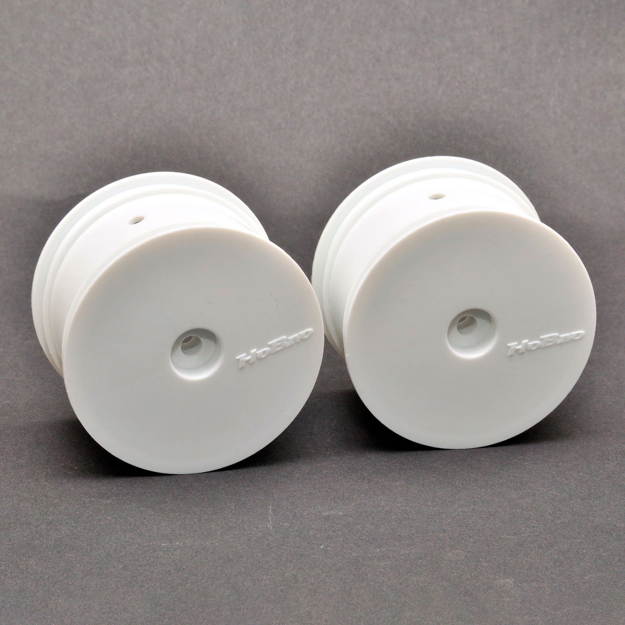 HoBao H2 REAR WHEEL - WHITE, 2St. 40055W