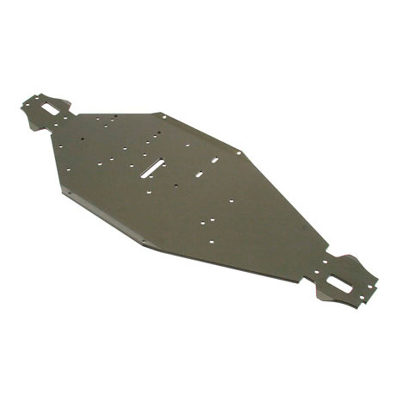 HoBao Main  chassis - Aluminium 11033