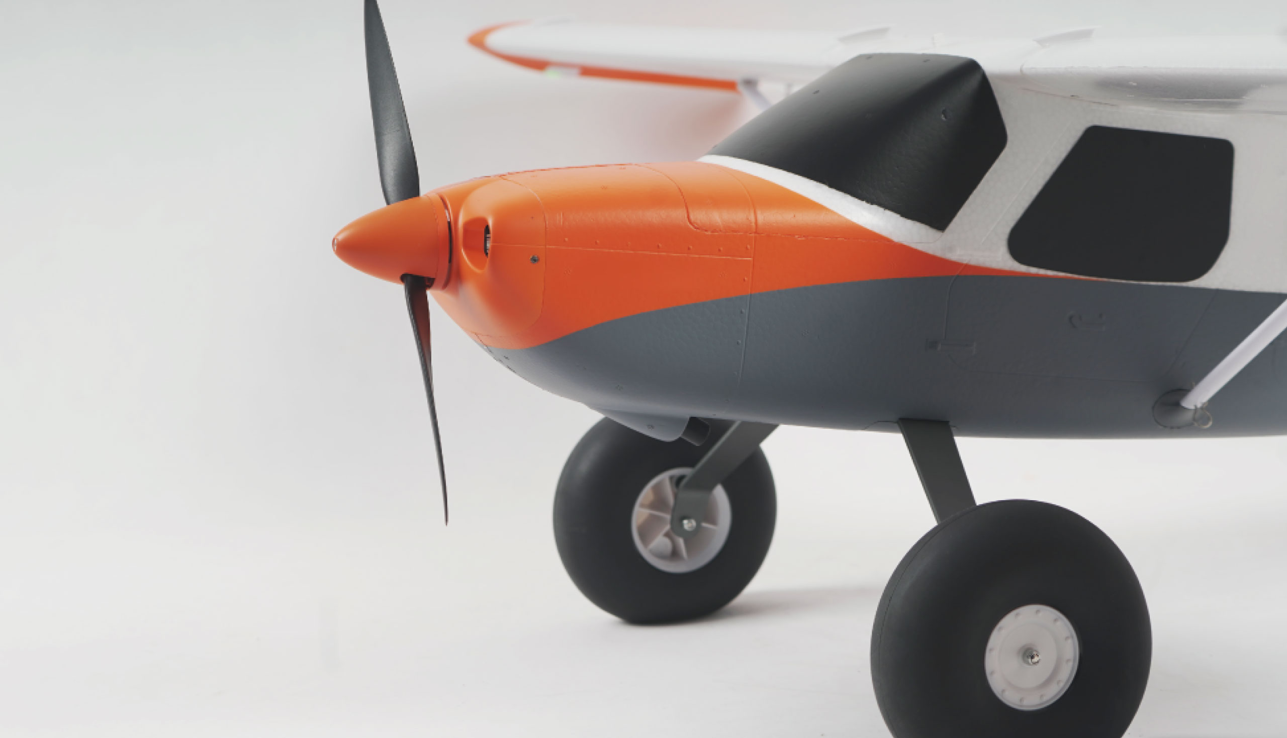 Amewi AMXPlanes Tasman 1500mm STOL EPO PNP 24123 - Abbildung 4