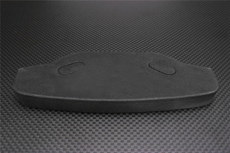 GPM Schaumstoffbumper GPM TAMIYA TT01 TT200BK