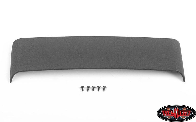 RC4WD Spoiler for Mercedes-Benz G 63 AMG 6x6 VVV-C0917