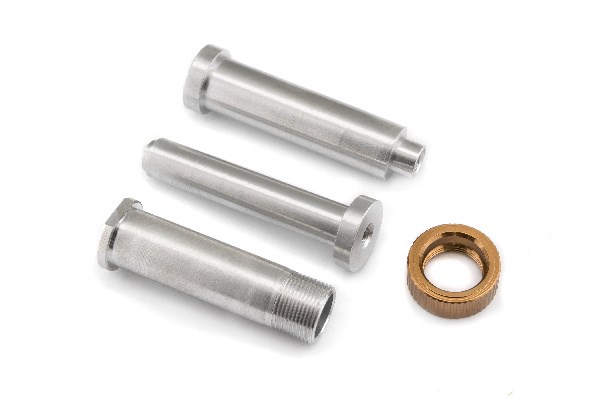 MAVERICK Servo Saver Post Set 150133