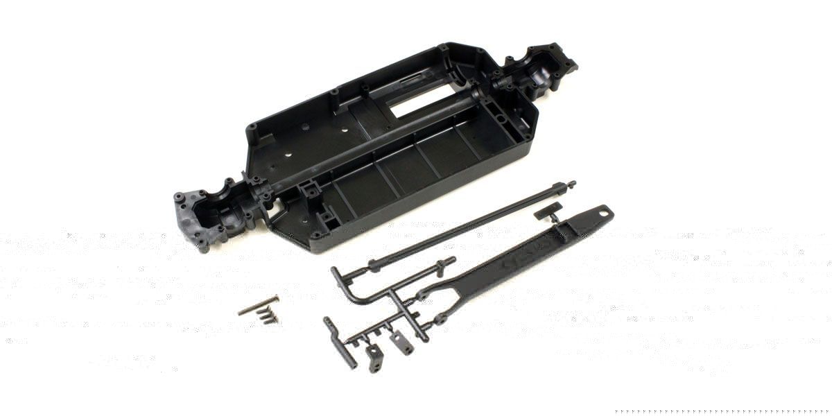 Kyosho Chassis EP Fazer FA051B