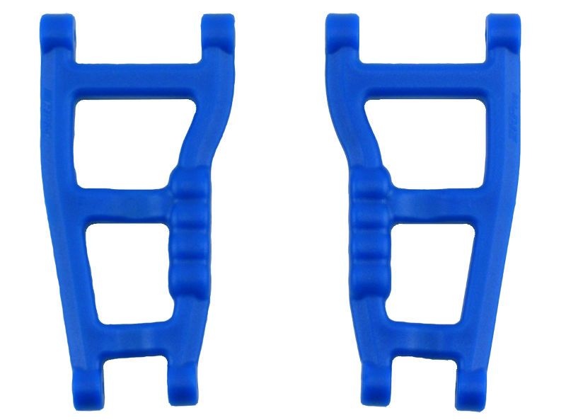 RPM Slash Querlenker hinten blau 80595 - Abbildung 1