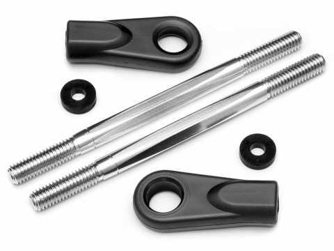 HPI Spurstangen Set (Lenkung) 85463