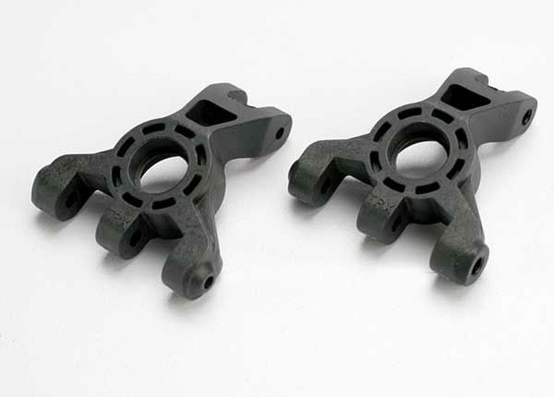 Traxxas Radträger Stub-Achserl 5555
