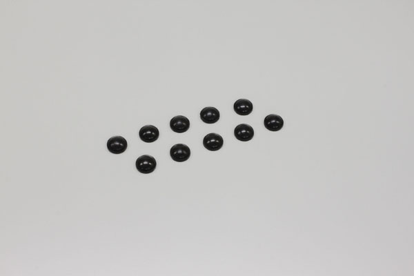 Kyosho Stossdämpfermembran 1:10 (10) (W5017) 97031