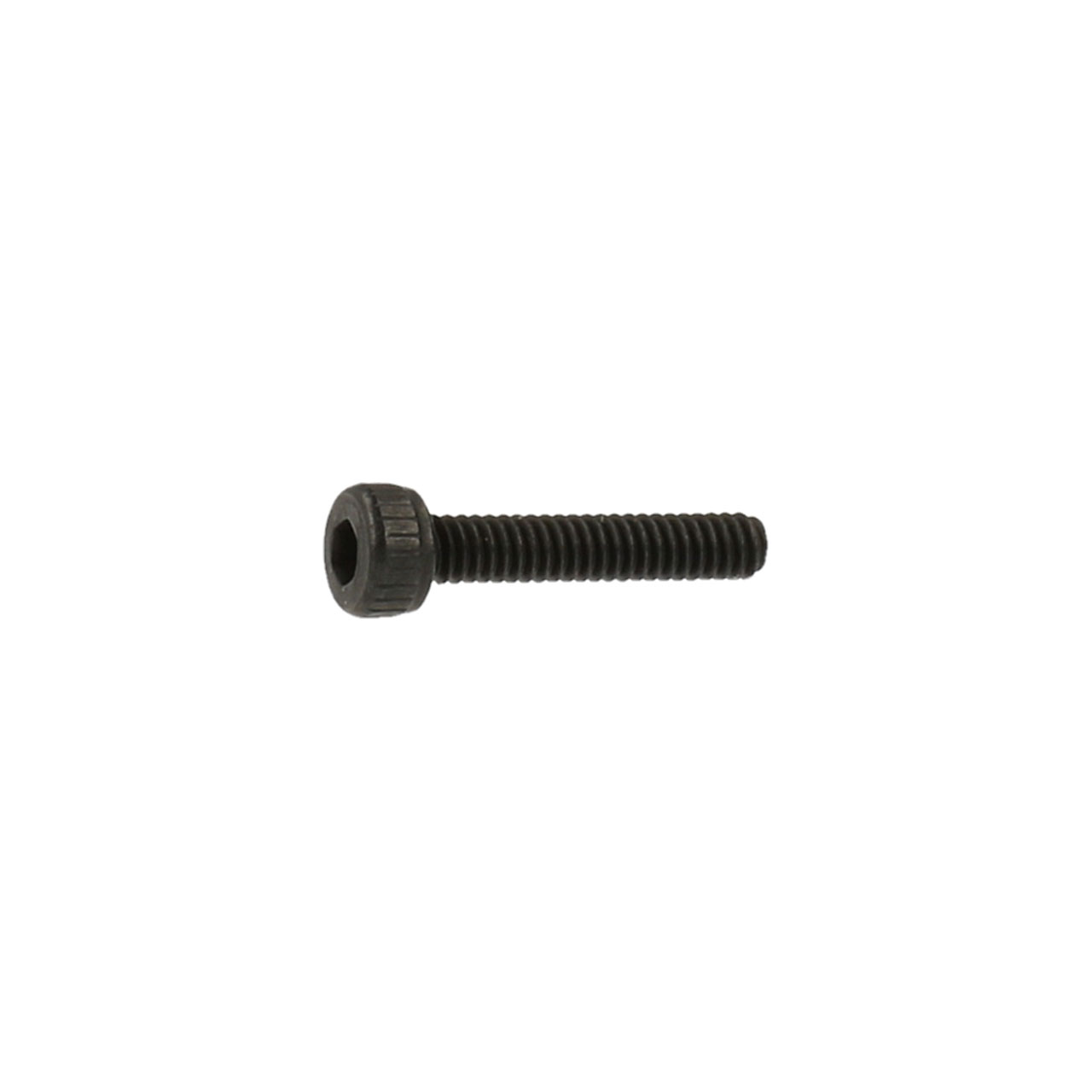 HoBao Zylinderkopfschraube M2x10mm (10 Stück) 32210