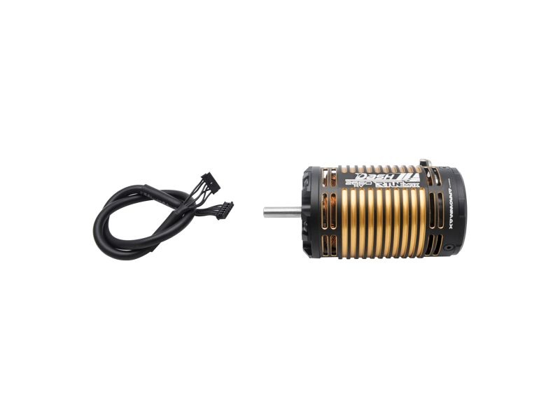 Dash Dash R-Tune Sensored Brushless Motor For 1/8 Car 2650KV 746006