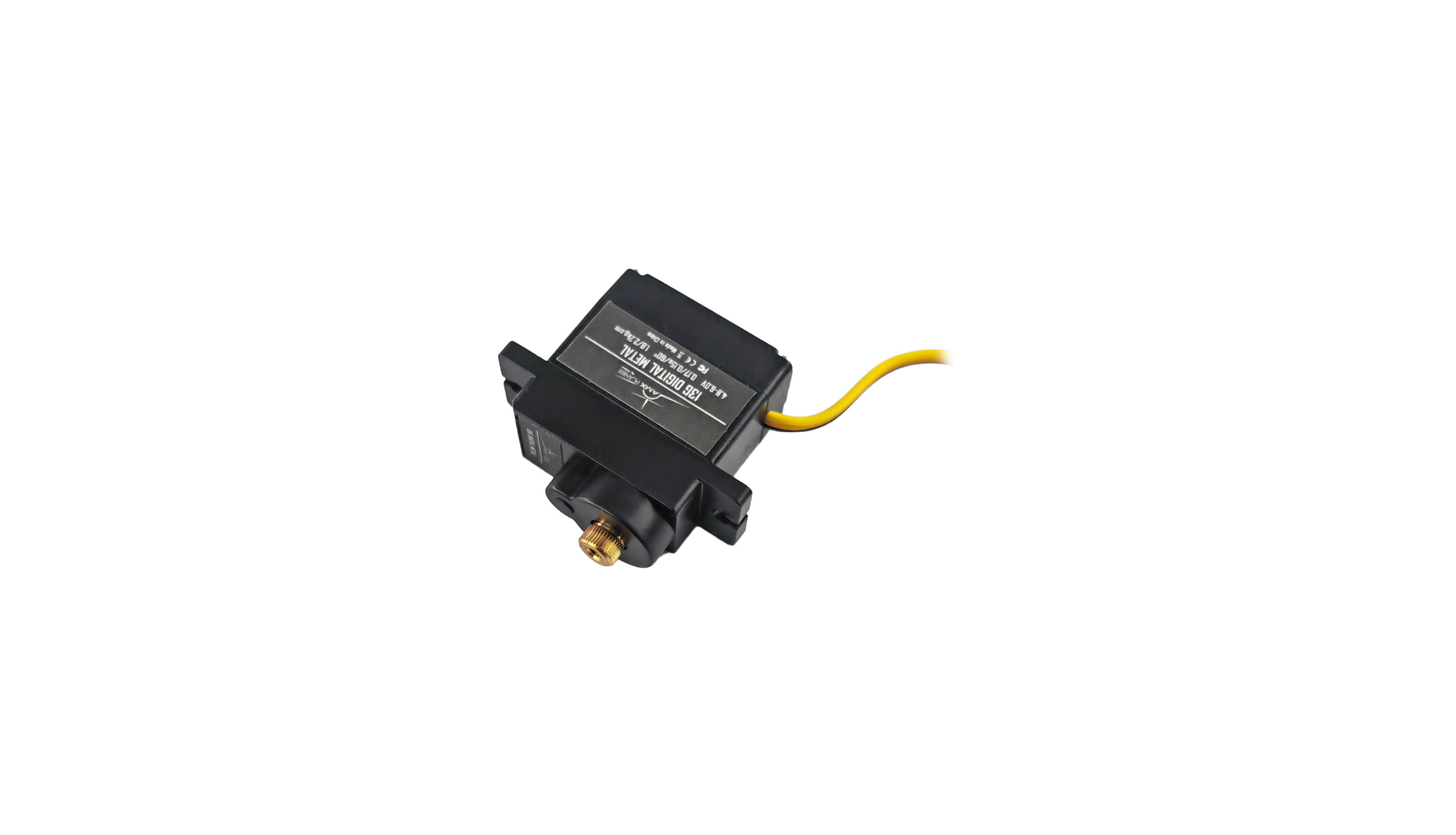 Amewi Servo 13g Digital 100mm Kabel SER13-100