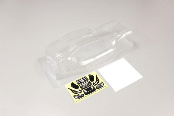 Kyosho KAROSSERIE 1:8 INFERNO ST RACE/ ST-RR EVO.2 ISB101B