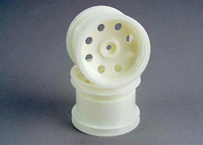 Traxxas Felgen, 2,2 hinten 3674