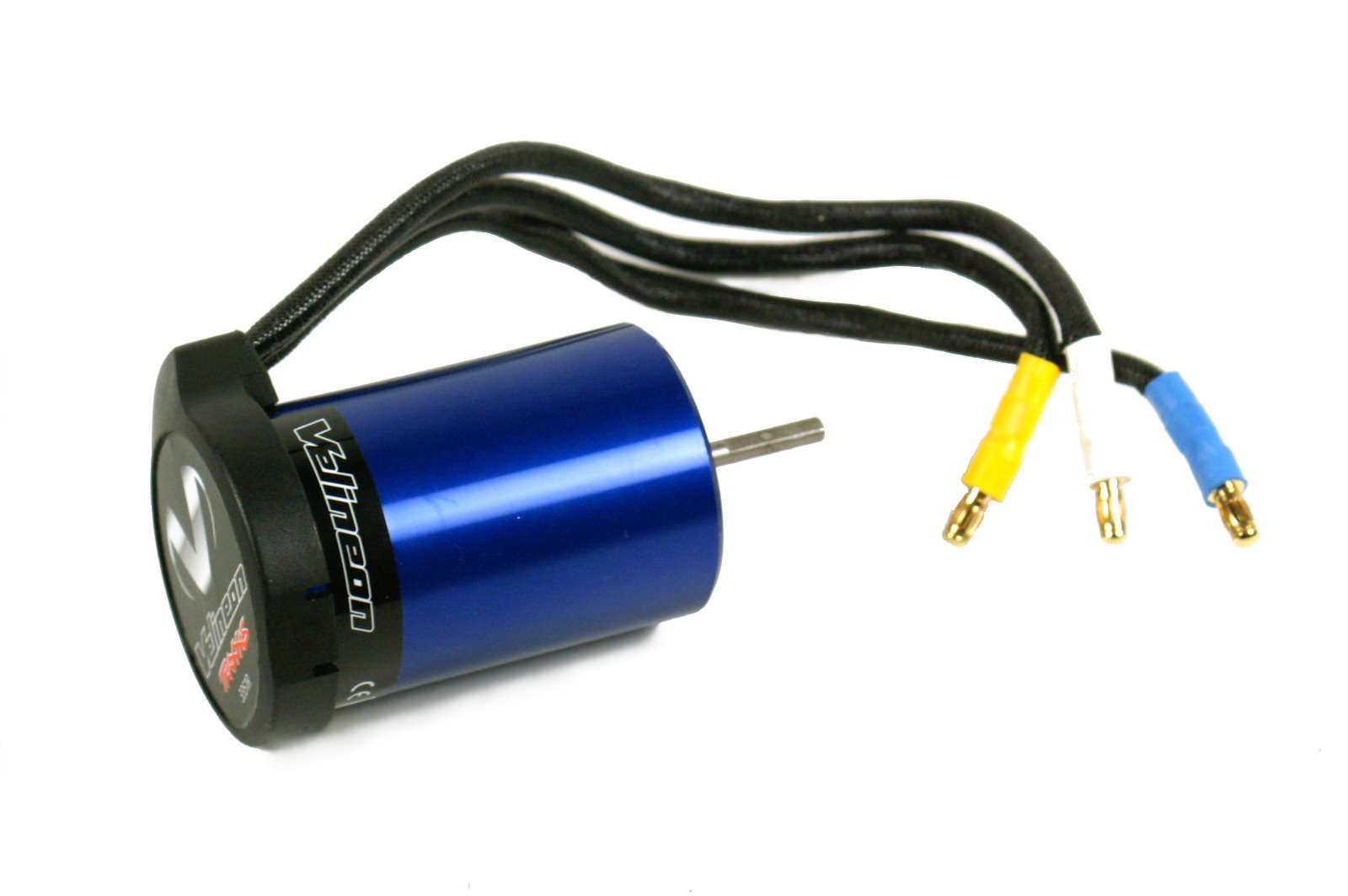 Traxxas 3351R Velineon 540 Brushless Motor 12T 3500KV 2-3S 1/10 - Abbildung 1