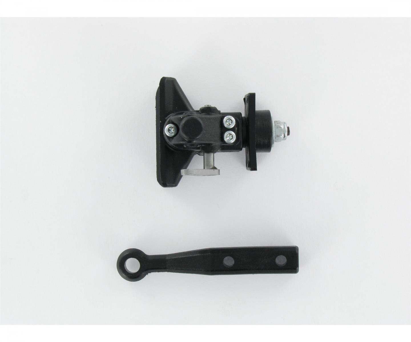 Carson 07182 1:14 Zugmaul mit Deichsel RC/Mech. 500907182
