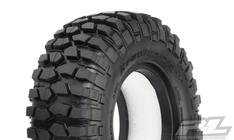 ProLine BFGoodrich Krawler T/A  KX Class0 1.9 Predator Blue Label 10171-14