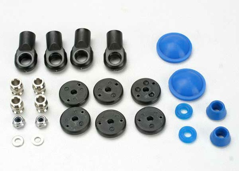 Traxxas GTR Dämpfer Rebuild Kit 5462