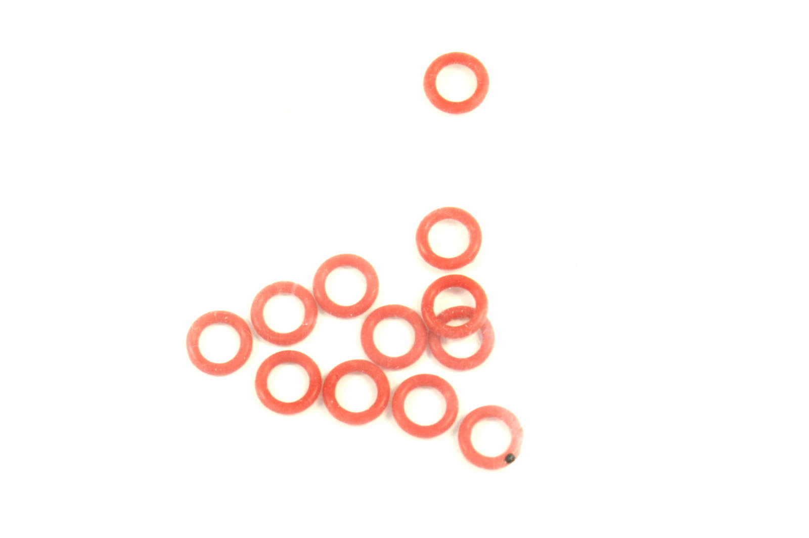 Amewi HSP O-Ringe 02078 O-Ring 8x1mm (12)