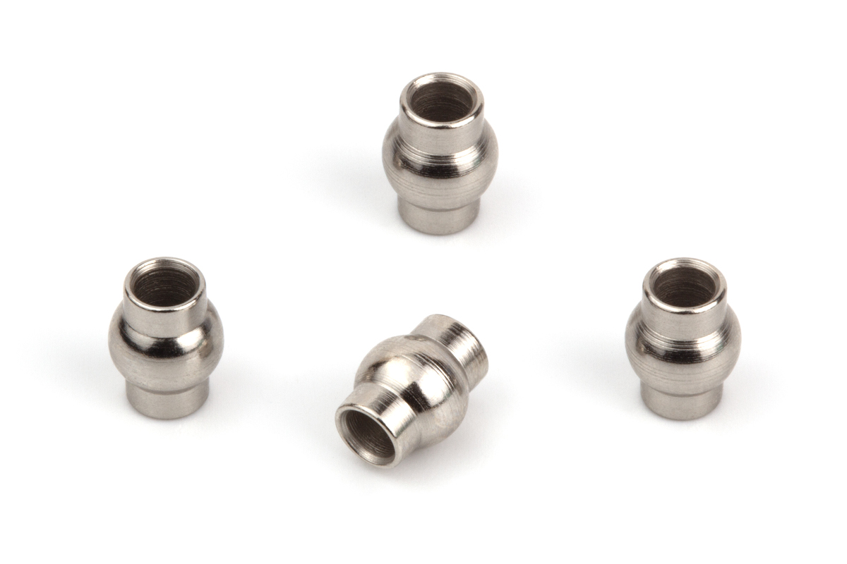 Maverick Steering Link Ball (4pcs) 150454