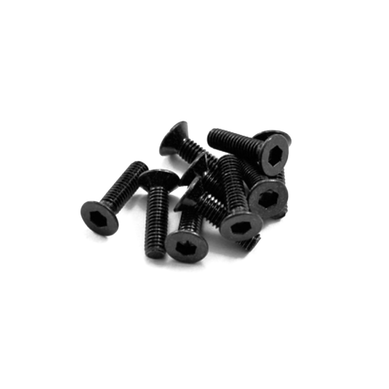 HoBao Screw Set 2.6*10mm 31210