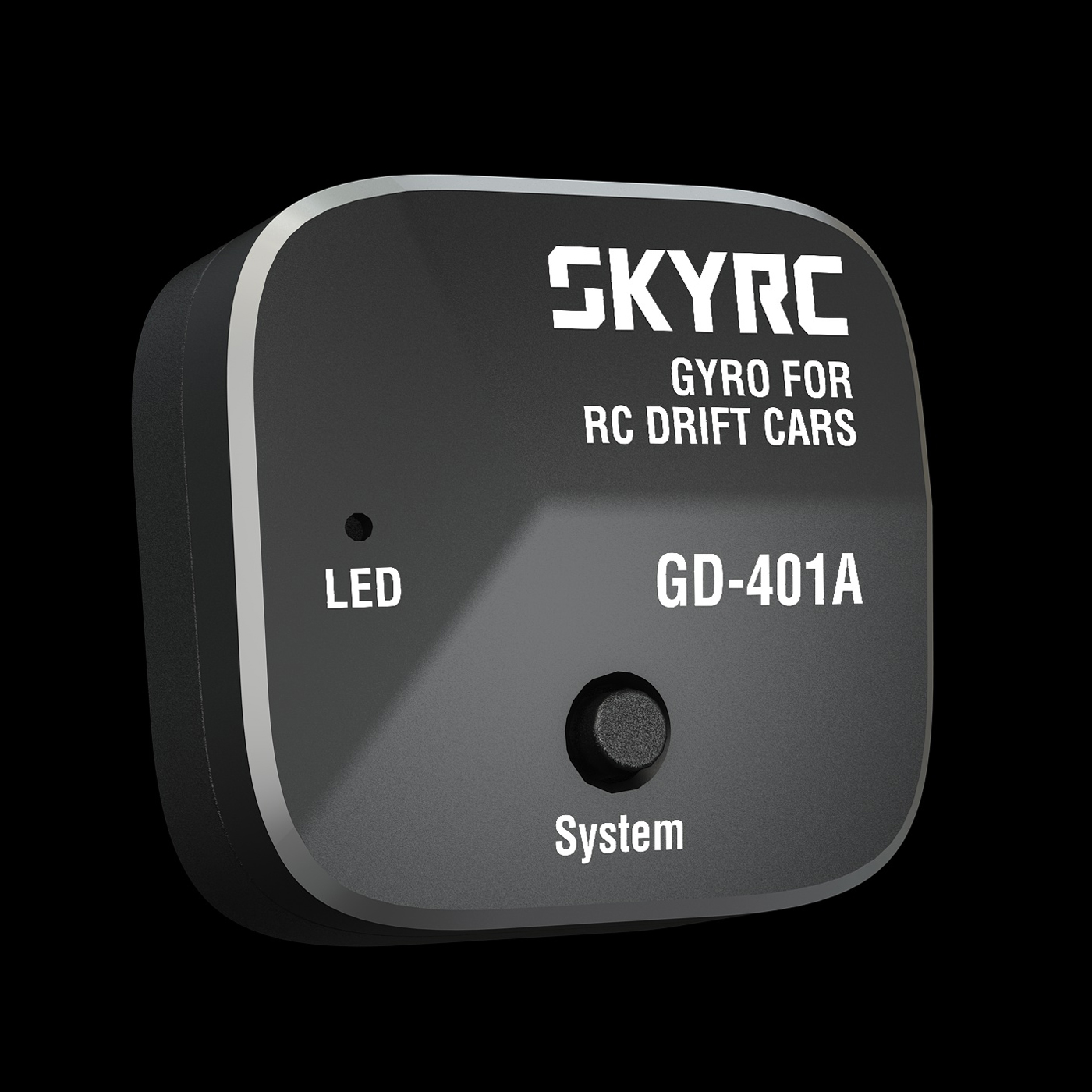 SkyRC GD-401A Drift Car Gyro SK-600154-01