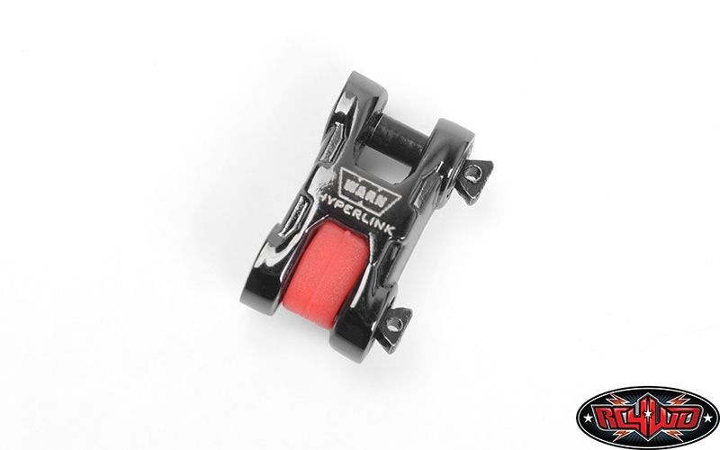 RC4WD WARN Epic Hyperlink (Black) Z-S2000