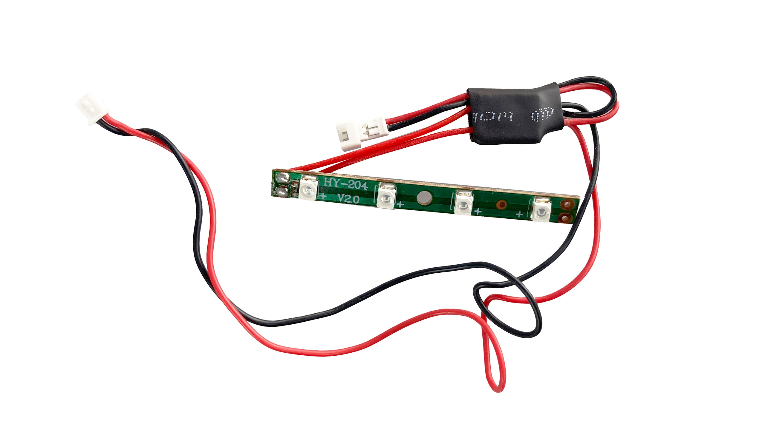 Amewi 6061 Front mask light 6061