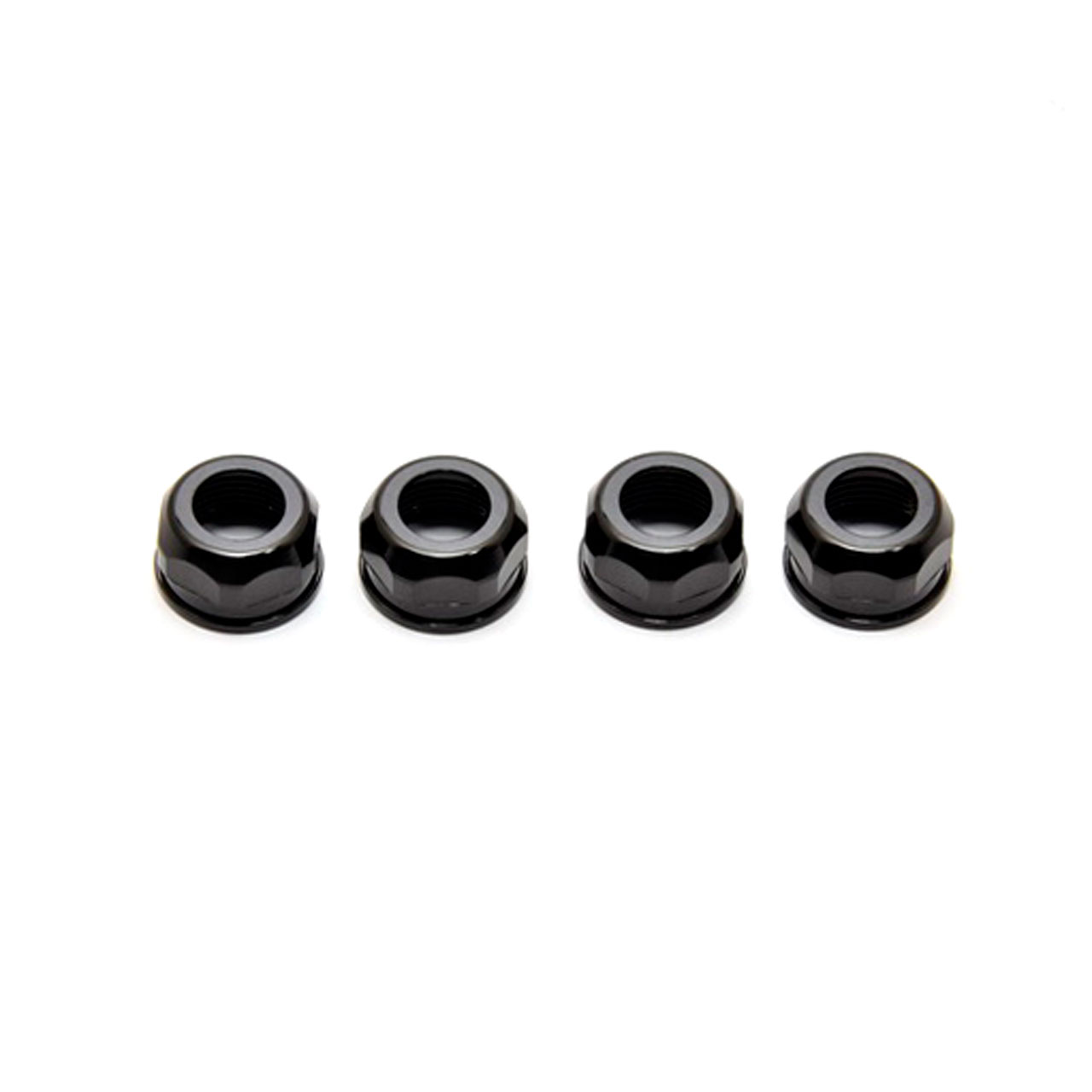 HoBao SHOCK CAP BOTTOM, 4St. 40046