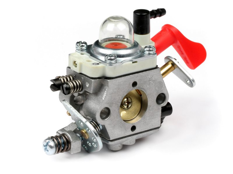 HPI VERGASER (WT-668) 15460