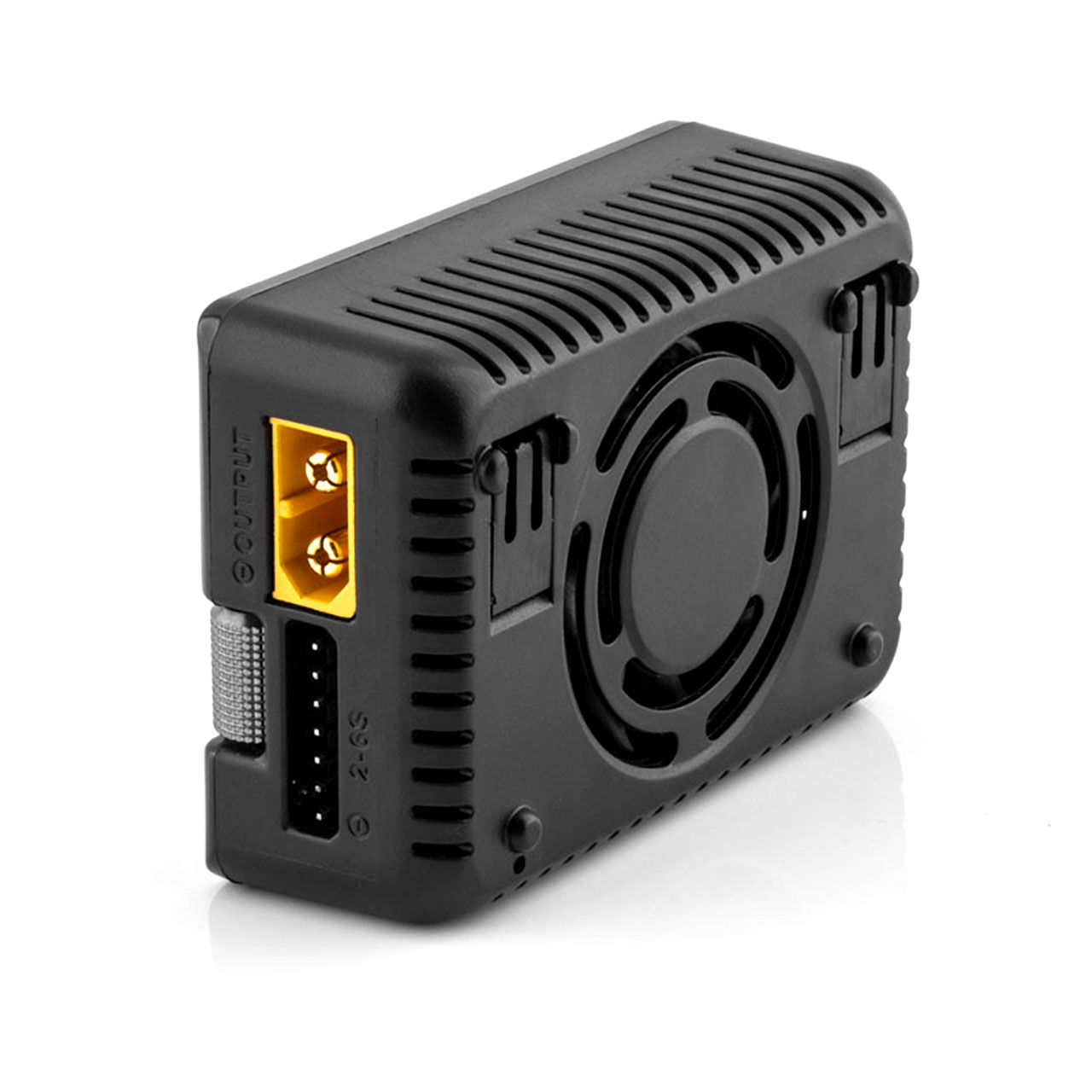 ToolkitRC M7 LiPo 1-6S 10A Ladegerät DC 7-28V 11400