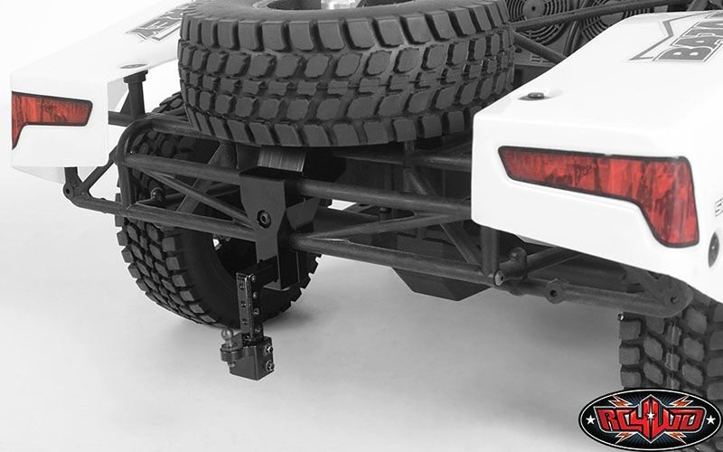 RC4WD Trailer Hitch for Baja Rey Z-S1837