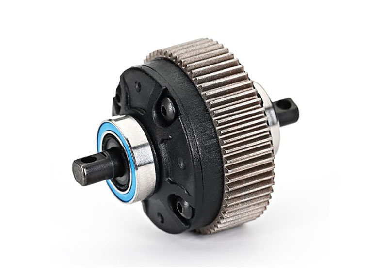 Traxxas Diff komplett für Pro Series Magnum 272R Getriebe 9480A
