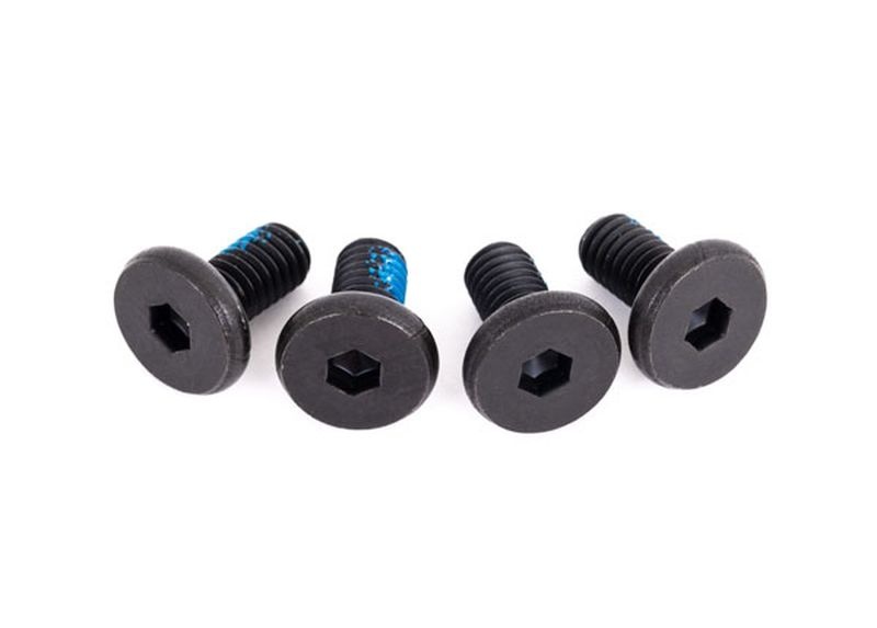 Traxxas Hardware Motor-Halterung SledgeT 9591