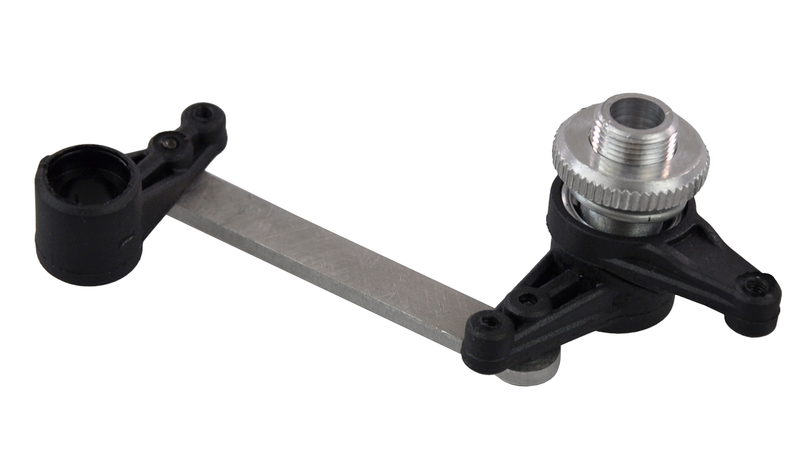 Amewi Lenkung mit Servo Saver Crusher F22-ZX