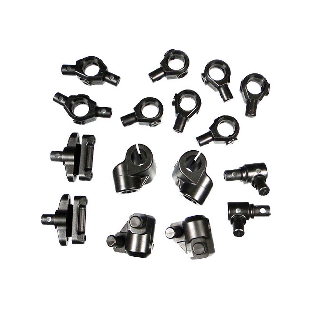 HoBao CAGE TUBE CONNECTING PIVOTS 91005
