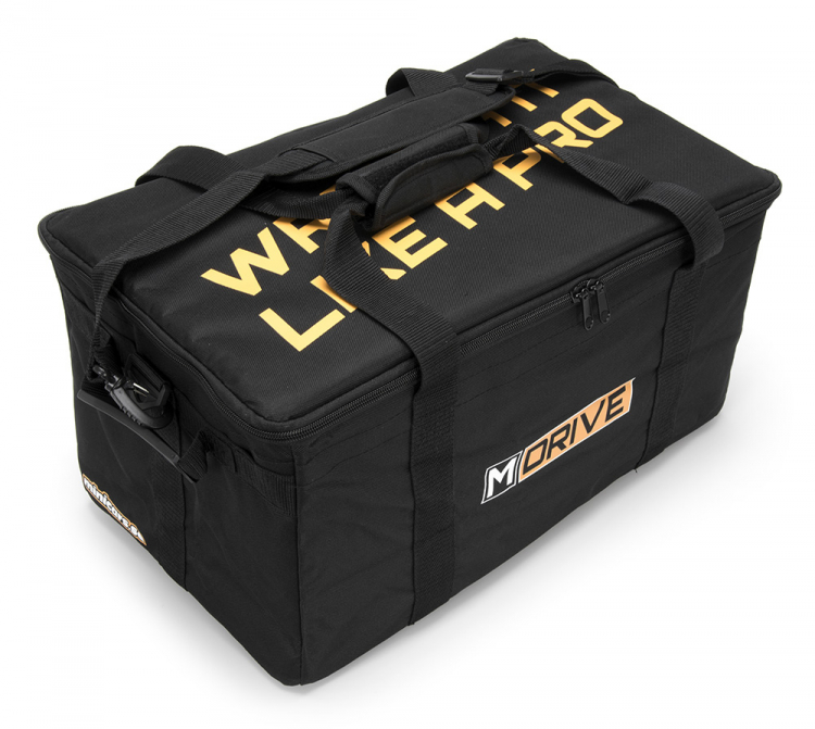M-DRIVE RC-Tasche Bag 2 - Cars/Trucks - L490 x W270 x H240mm MD95002 - Abbildung 3