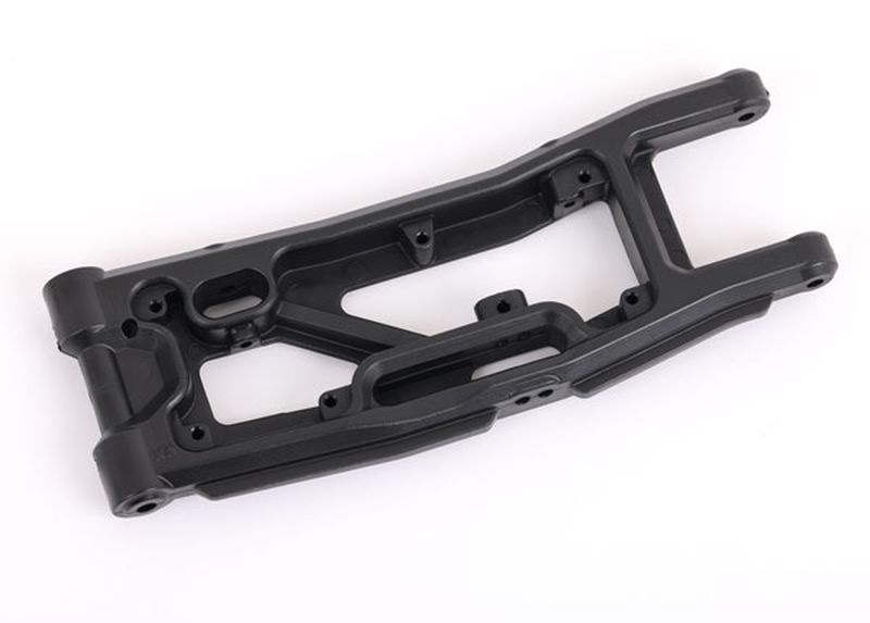 Traxxas Querlenker hinten rechts schwarz 9533