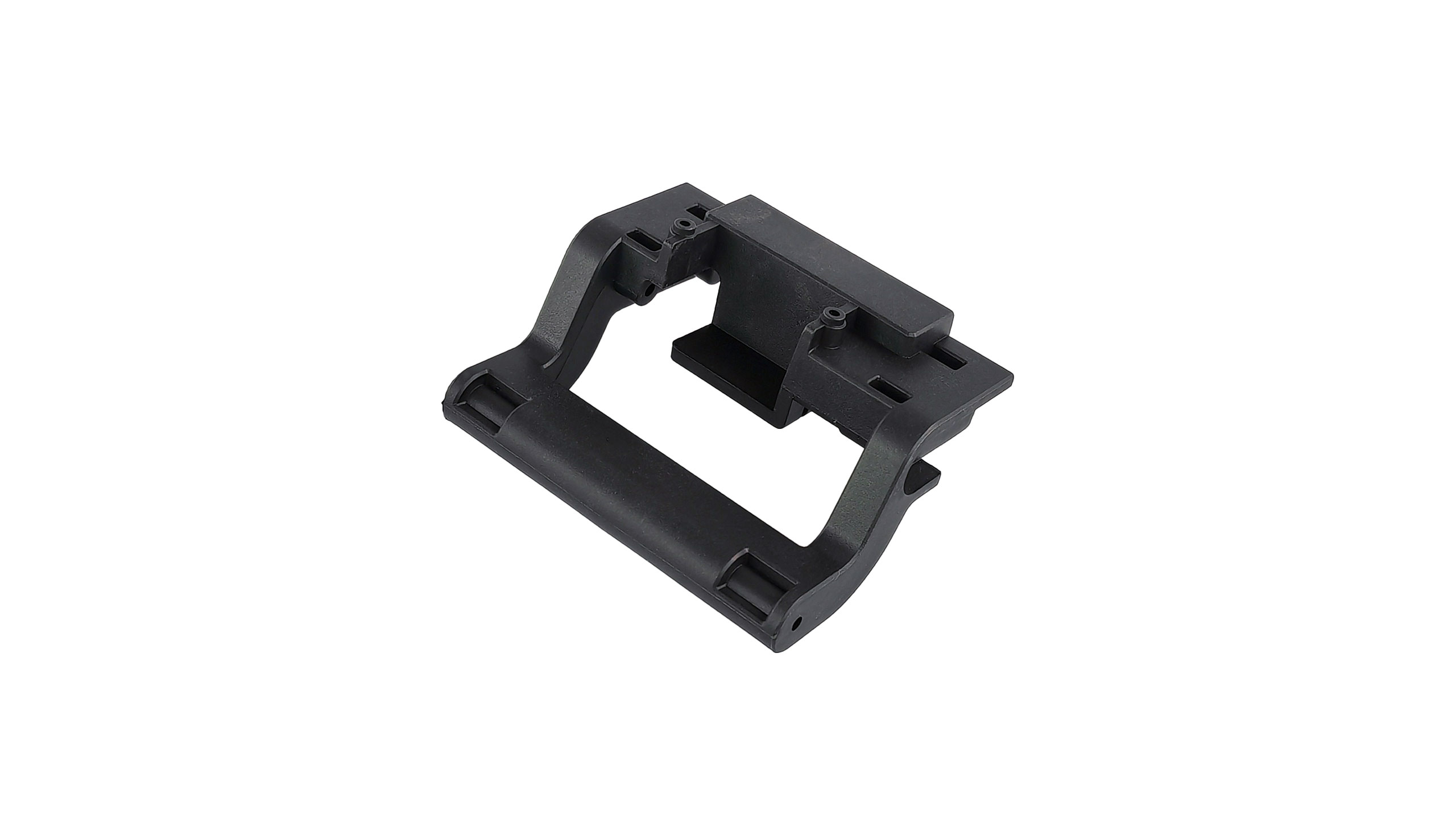 Amewi Hinterer Rahmenverbinder mit Karosseriescharnier H8 H8039