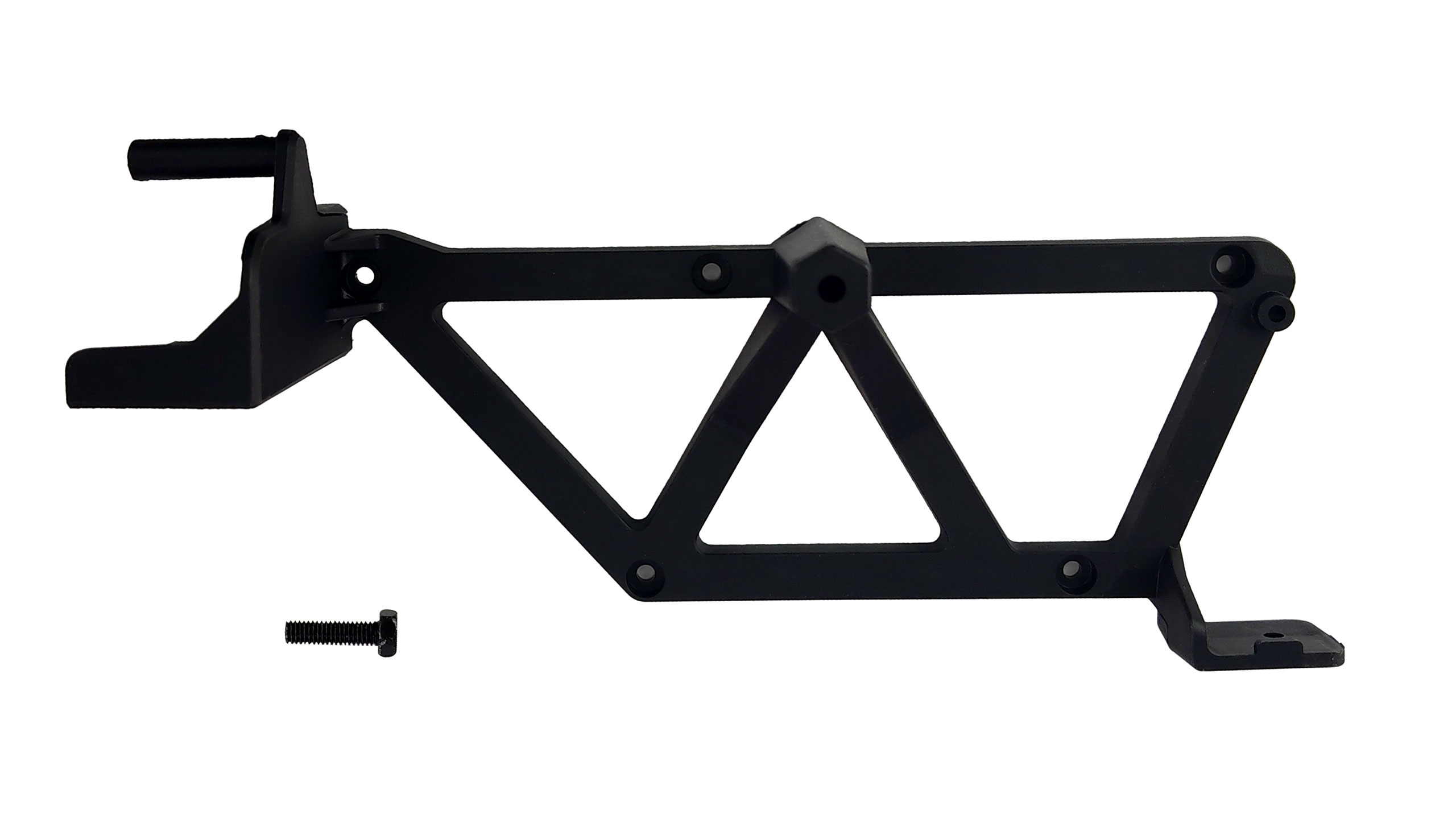 Amewi Ersatzradhalterung H8 H8015