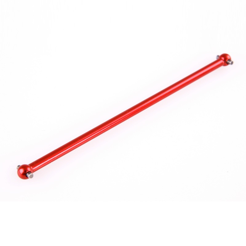 LC Racing Zentrale Antriebswelle Alu 185mm Radstand LC6038