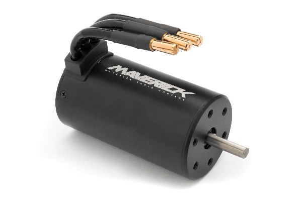 MAVERICK FLX10-3665-3000KV Flux Motor 150239