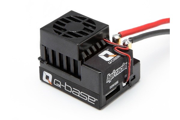 HPI Flux Q-Base Brushless Fahrtenregler 104924
