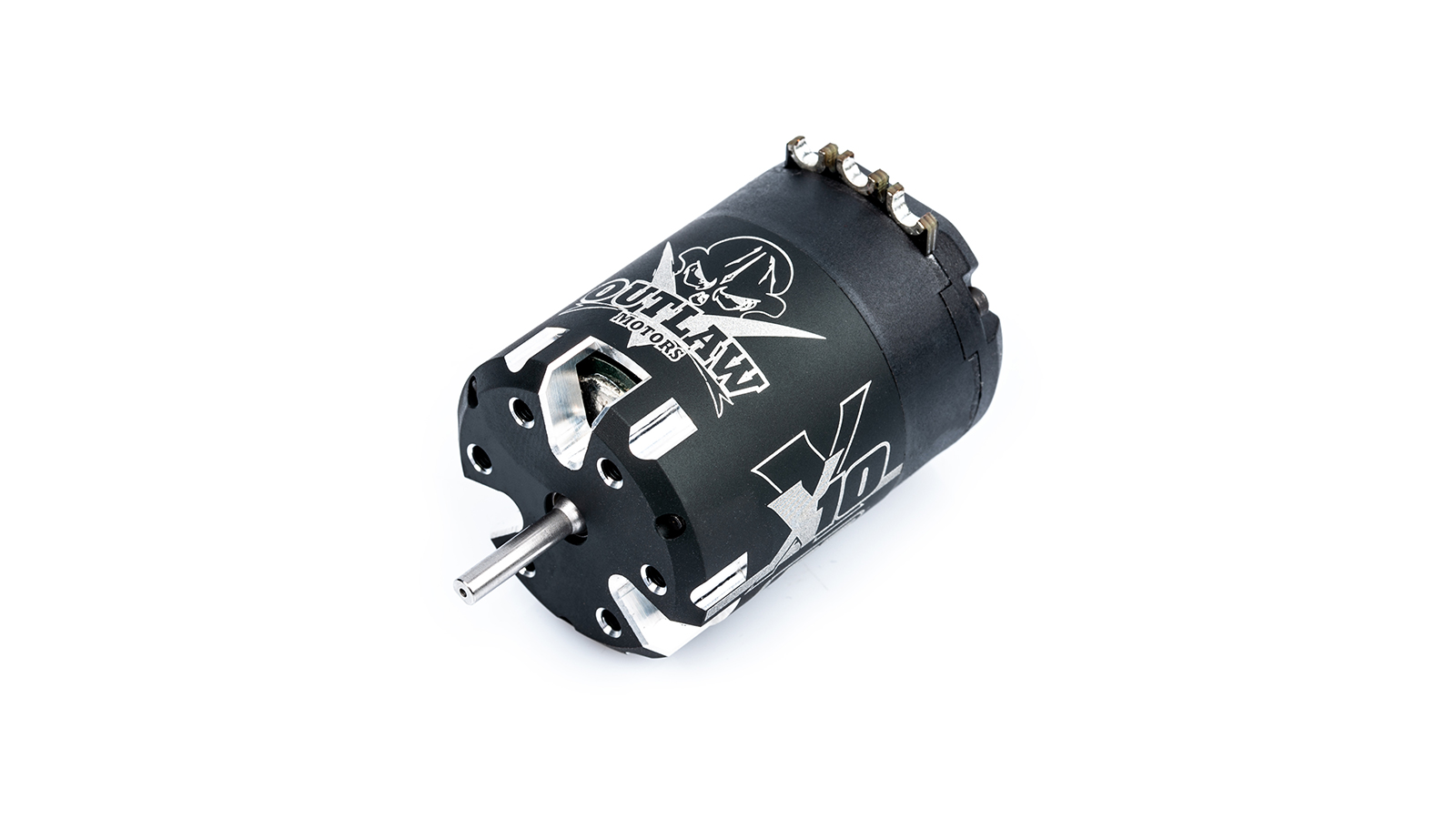 LRP X10 Outlaw Brushless Motor 21.5T