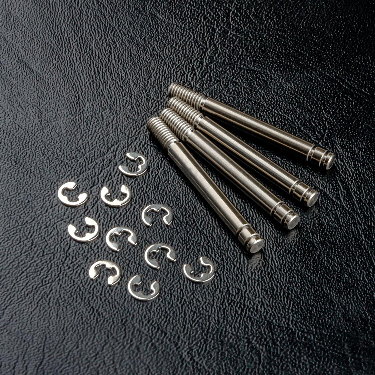 310076 Kolbenstangen 30.5mm (4 Stück)