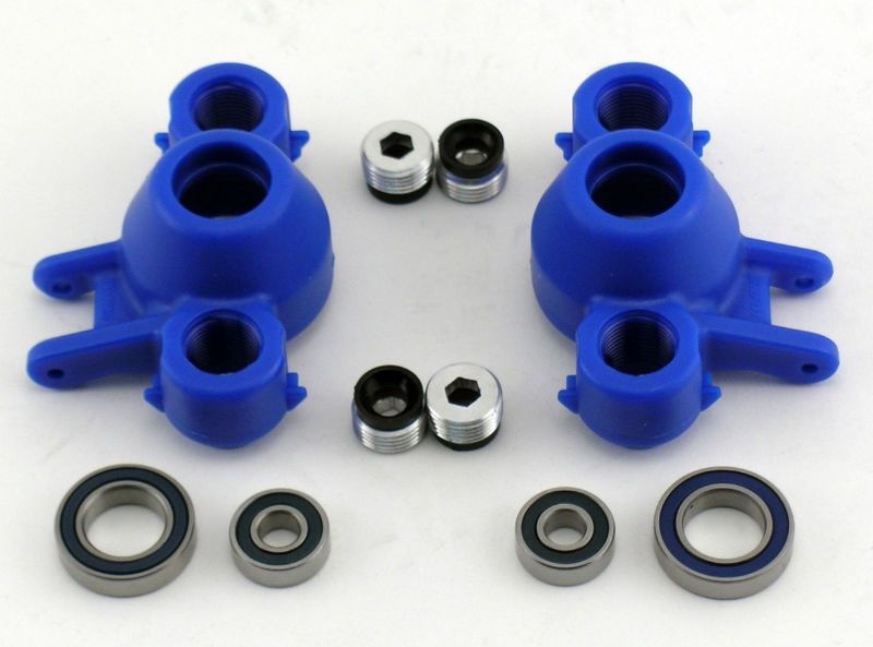 RPM Revo Lenkhebel blau 80585 - Abbildung 1