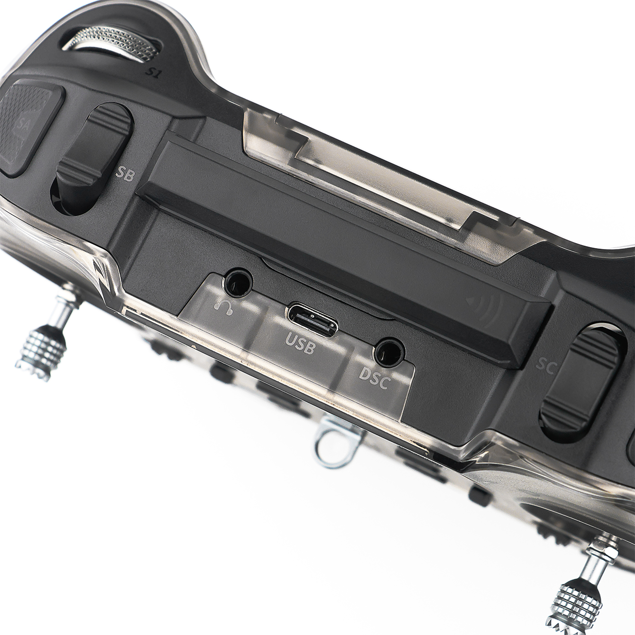 Flysky PA01 ProArt Sender incl. Empfänger FS102 - Abbildung 4