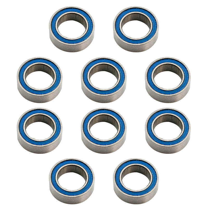 LC Racing Kugellager 5x8x2.5mm 10 Stück LCSK34